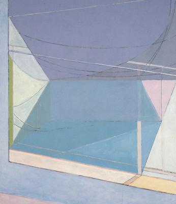 David Teachout - artist photo